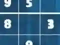 Igra Super Sudoku online Igra Super Sudoku online