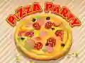 Igra Pizza Party online