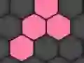 Igra Heksagonalna Puzzla online Igra Heksagonalna Puzzla online