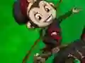 Igra Kiba i Kumba: Puzzle online Igra Kiba i Kumba: Puzzle online
