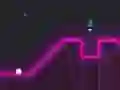 Igra Arkadni Golf: NEON online