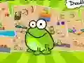 Igra Tapni Žabicu Doodle online