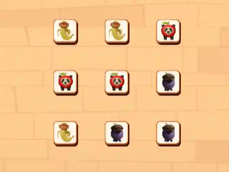 Igra Istražite talijanski brenrrot: povežite se i razgradite online