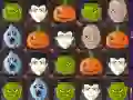 Igra Halloween Match 3 online Igra Halloween Match 3 online