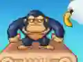 Igra Banana Manija online Igra Banana Manija online