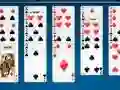 Igra Freecell Solitaire online Igra Freecell Solitaire online