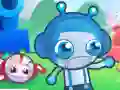 Igra Bomb It TD online
