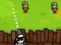 Igra Zombie Kuga online