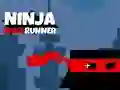 Igra Ninja Trkač po Zidu online
