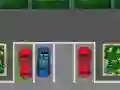 Igra Strast za Parkiranjem online Igra Strast za Parkiranjem online