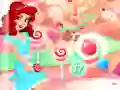 Igra Candy Balon online Igra Candy Balon online