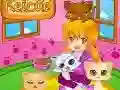 Igra Spasite mačića Cutie online