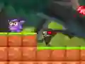 Igra Ninja Dječak 2 online Igra Ninja Dječak 2 online