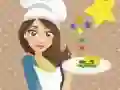 Igra Kuhanje s Emmom: Quiche od rajčice online Igra Kuhanje s Emmom: Quiche od rajčice online