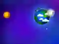 Igra Napad na Zemlju online Igra Napad na Zemlju online