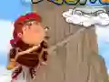 Igra Skok Heroja online