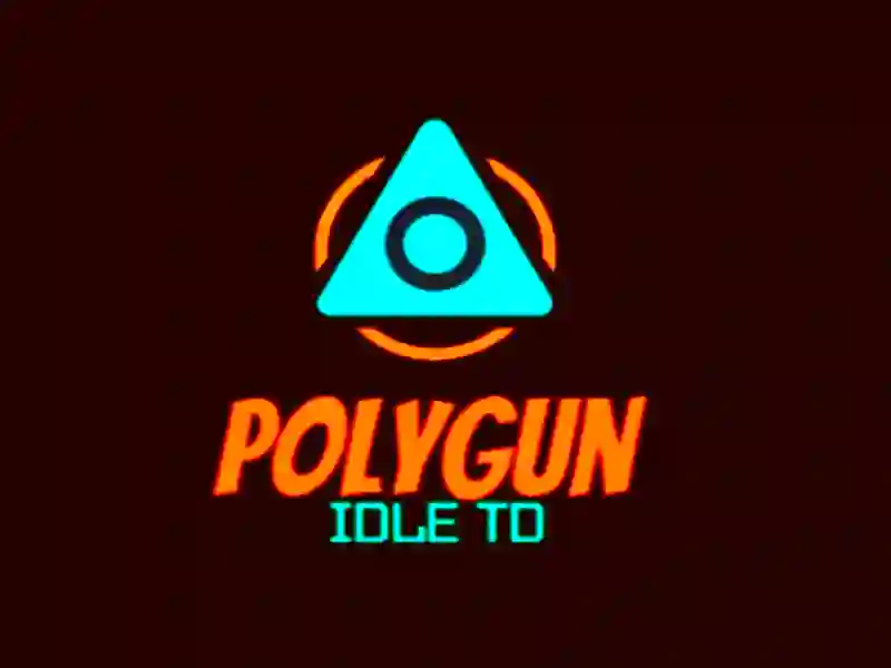 Igra Polygan: Zaštita kule online Igra Polygan: Zaštita kule online