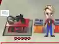 Igra Postani mehaničar online