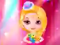 Igra Baby Halen plesni stil online Igra Baby Halen plesni stil online