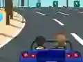 Igra Trkač Banda online Igra Trkač Banda online
