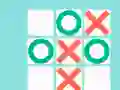 Igra Klasični Tic Tac Toe online