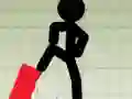 Igra Stickman Borac: Epik Borbe online Igra Stickman Borac: Epik Borbe online