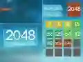 Igra 2048 Klasična verzija online