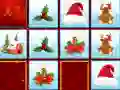 Igra Igra Uparivanja Božićnih Čestitki online Igra Igra Uparivanja Božićnih Čestitki online
