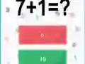 Igra Točna Matematika online Igra Točna Matematika online