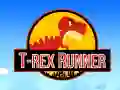 Igra Trkač T-Rexa online Igra Trkač T-Rexa online