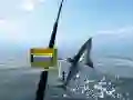 Igra Ribolov u Azurnom moru online Igra Ribolov u Azurnom moru online