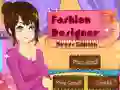 Igra Modni Dizajner: Izdanje Haljina online Igra Modni Dizajner: Izdanje Haljina online