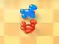 Igra Bijeg u balonu online Igra Bijeg u balonu online