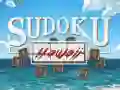 Igra Sudoku Hawaii online