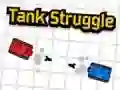 Igra Borba Tenka online