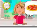 Igra Vrijeme za pečenje pizza online