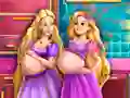 Igra Princesse Goldie: Trudne Najbolje Prijateljice online Igra Princesse Goldie: Trudne Najbolje Prijateljice online
