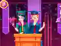 Igra Sveučilišna Diploma Disney Princeza online