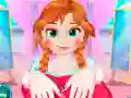 Igra Salon Nokti Princess Anne online Igra Salon Nokti Princess Anne online