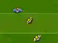 Igra Ragbi: Junaci Pao online Igra Ragbi: Junaci Pao online