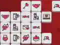 Igra Valentinov Mahjong online