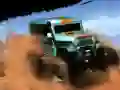 Igra Pustinjska Rally online