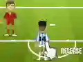 Igra Nogometni Penalty Go online Igra Nogometni Penalty Go online