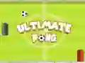 Igra Ultimativni Pong online Igra Ultimativni Pong online