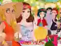 Igra Moanina Vrtna Zabava online