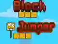 Igra Skakač Blokova online Igra Skakač Blokova online