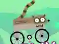 Igra RigBMX 2 Prokletstvo Sudara online