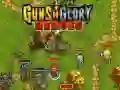 Igra Oružje i Slava: Heroji online
