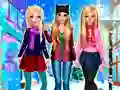Igra Rosalie Zimski Dan online Igra Rosalie Zimski Dan online