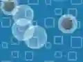 Igra Kiša mjehurića online
